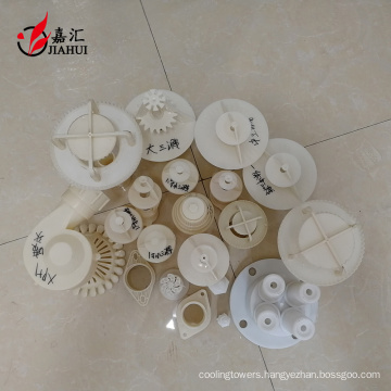 China cheap cooling tower spray nozzle